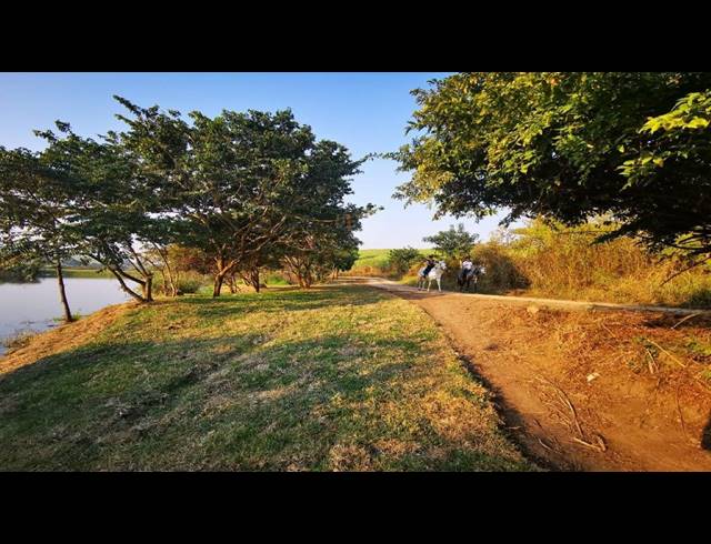 2HA VACANT LAND FOR SALE IN FAIRVIEW ESTATES